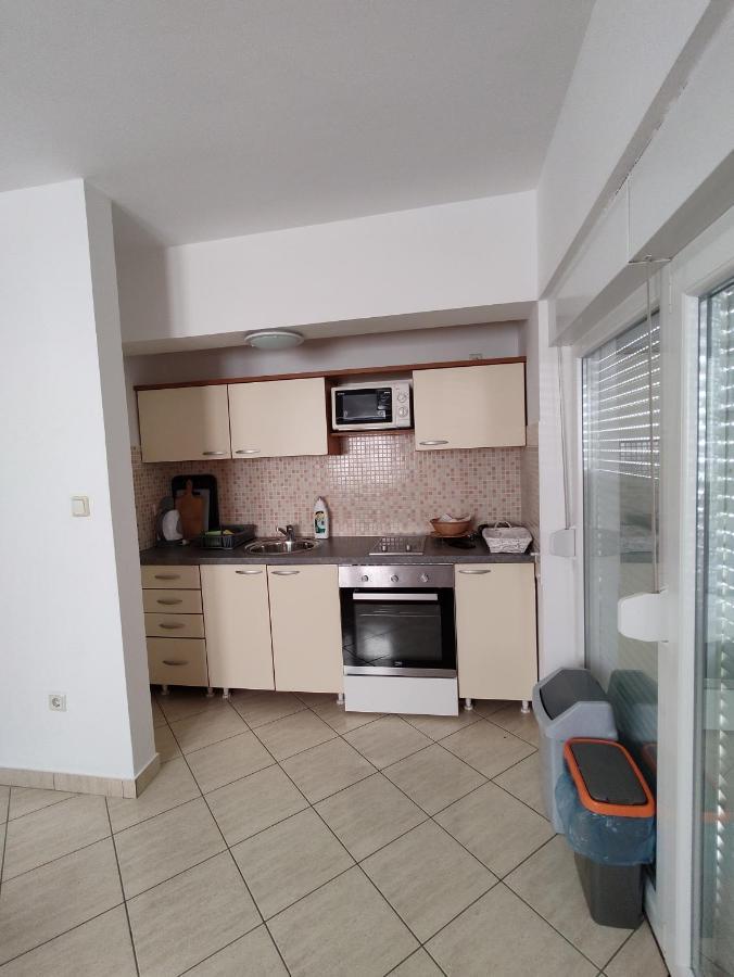 Apartments Markota Сукошан Екстер'єр фото